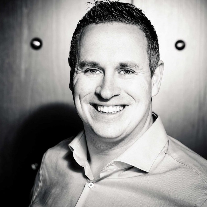 Portraitfoto von Björn Ruland